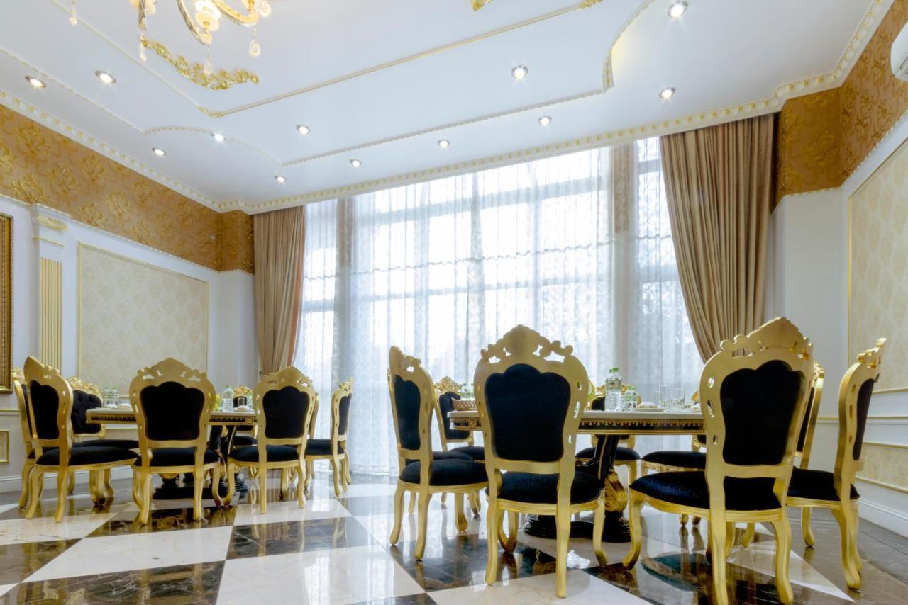 Phuong Anh Hotel 1 Hai Duong Exterior foto